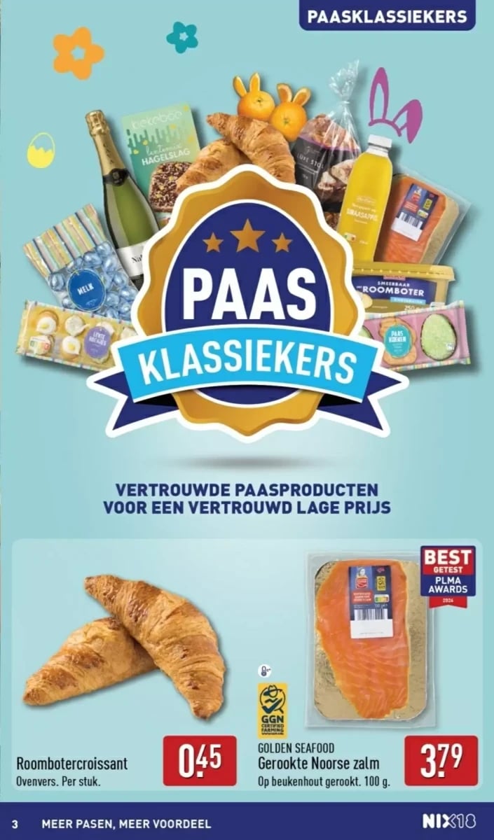ALDI folder – pagina 3