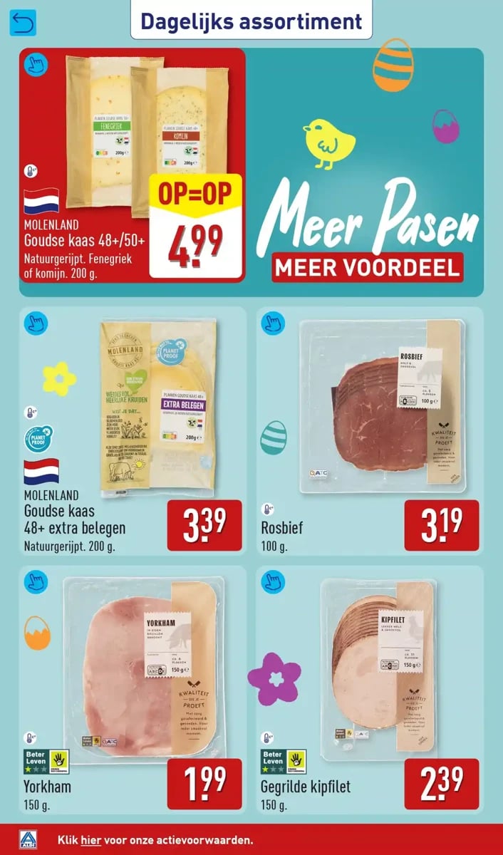 ALDI folder – pagina 30