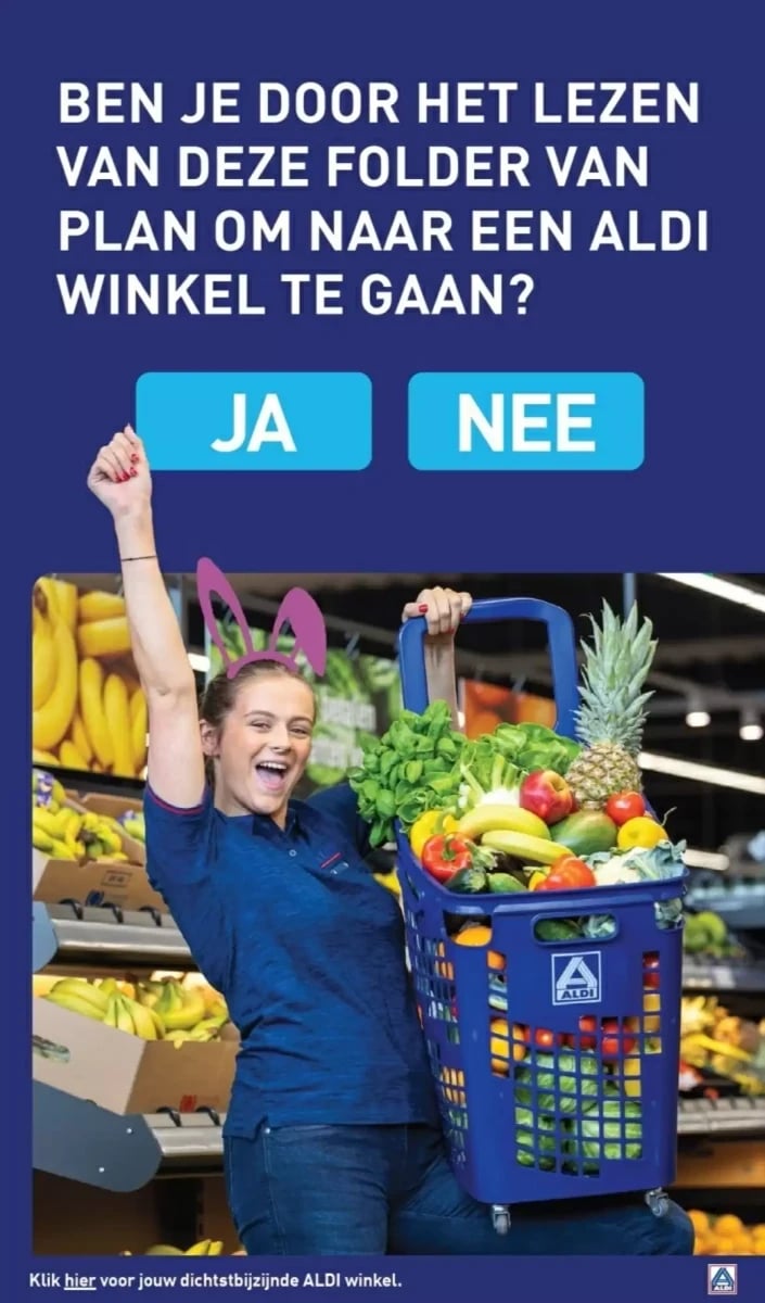 ALDI folder – pagina 59