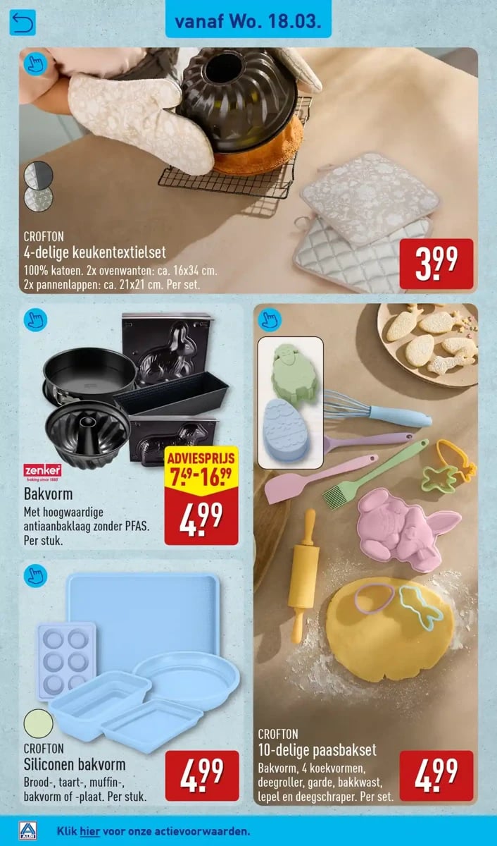 ALDI folder – pagina 44