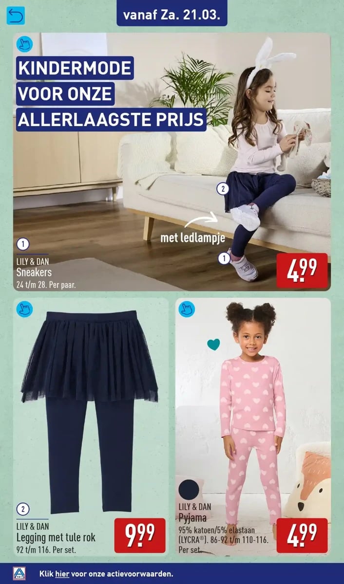 ALDI folder – pagina 60