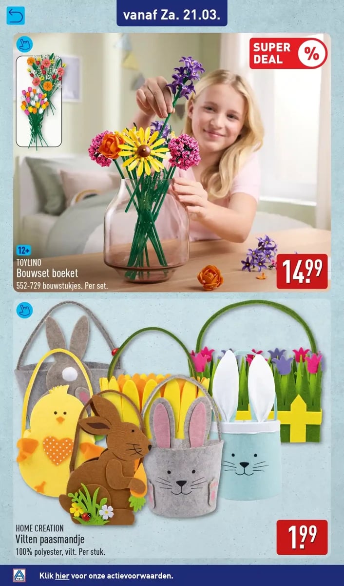 ALDI folder – pagina 56