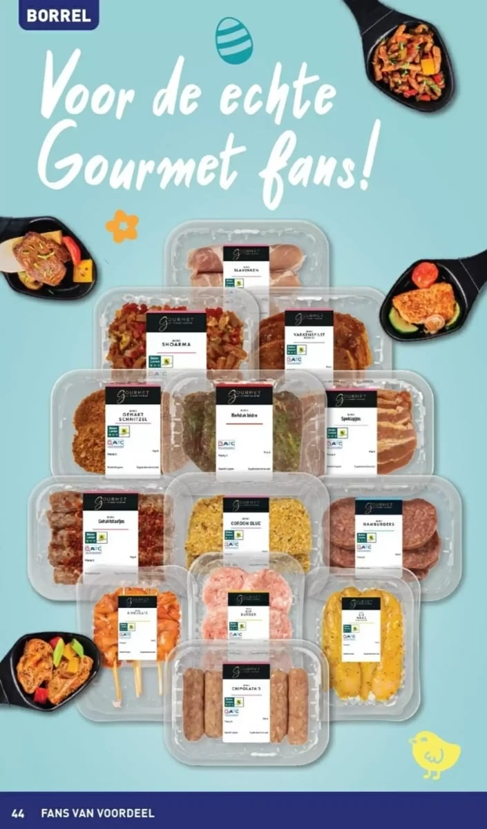 ALDI folder – pagina 44