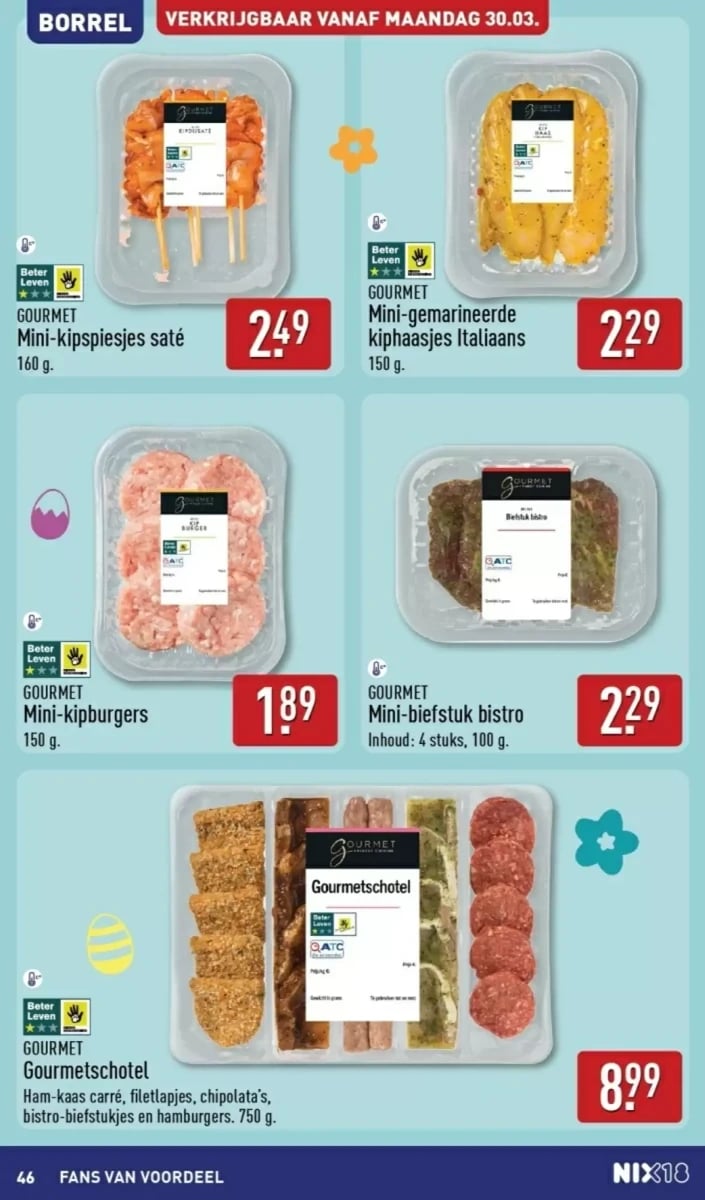 ALDI folder – pagina 46