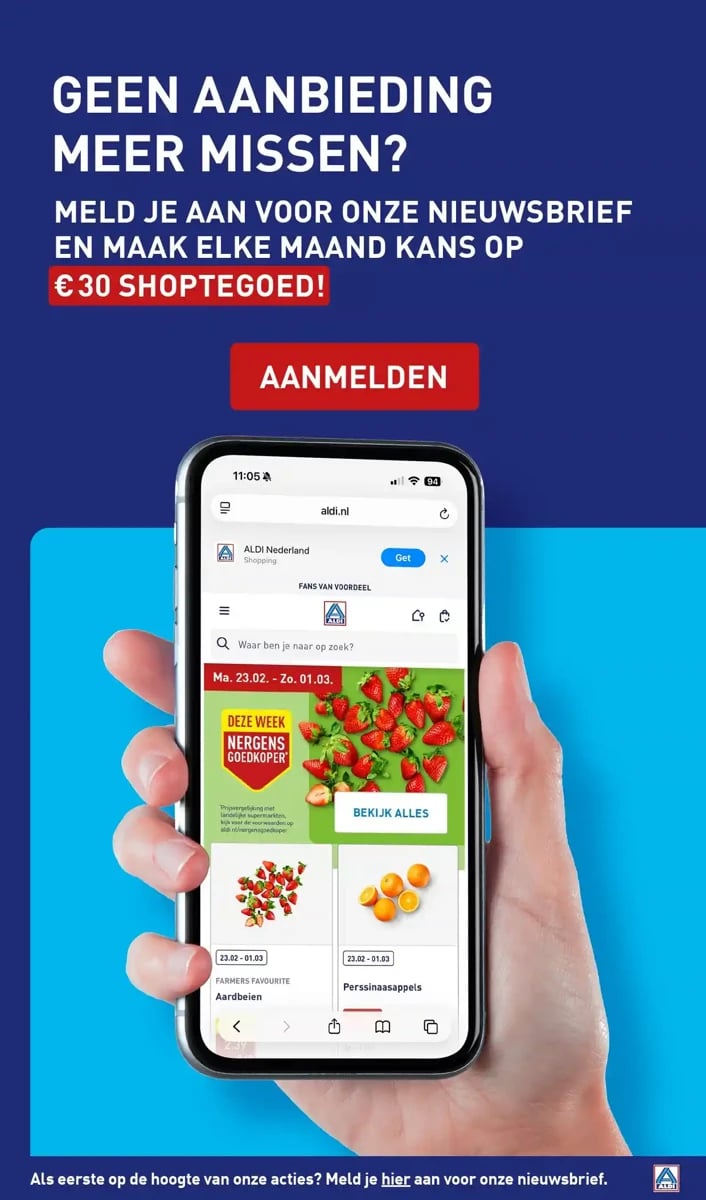 ALDI folder – pagina 65