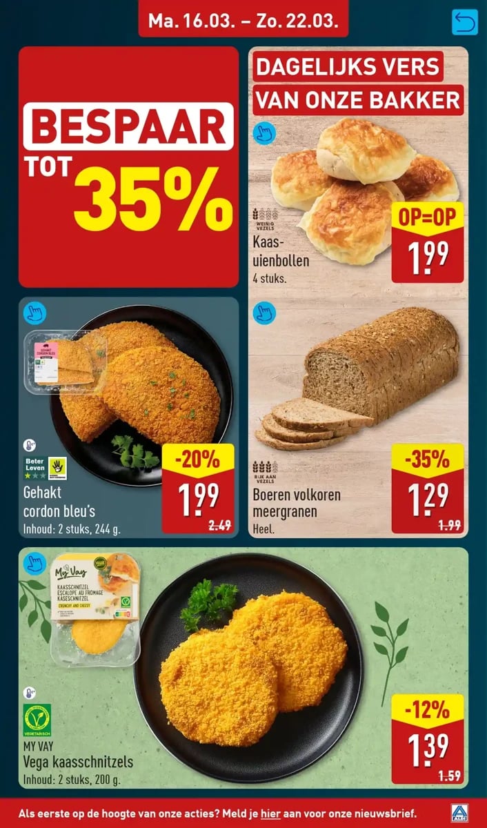 ALDI folder – pagina 7