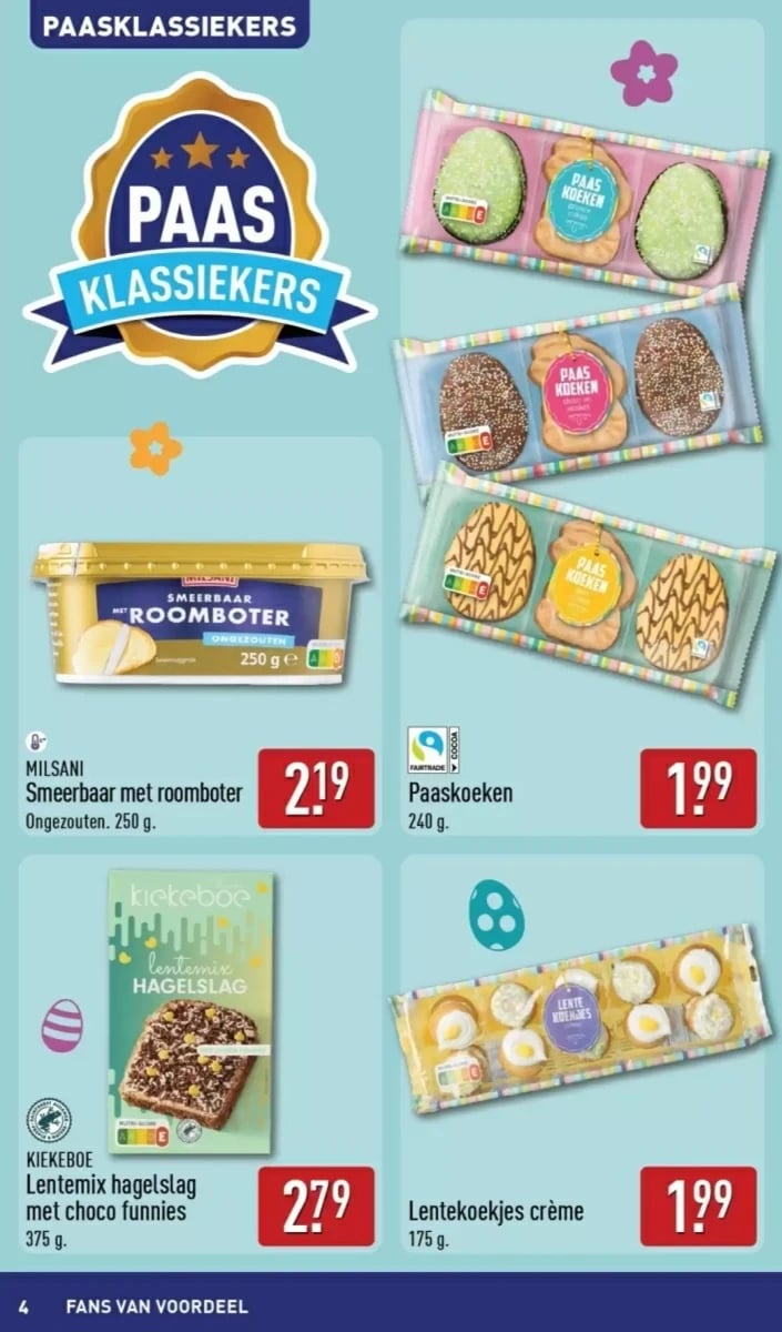 ALDI folder – pagina 4