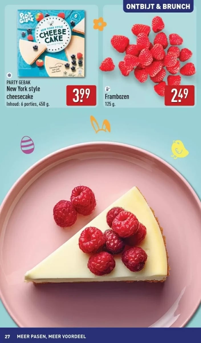 ALDI folder – pagina 27