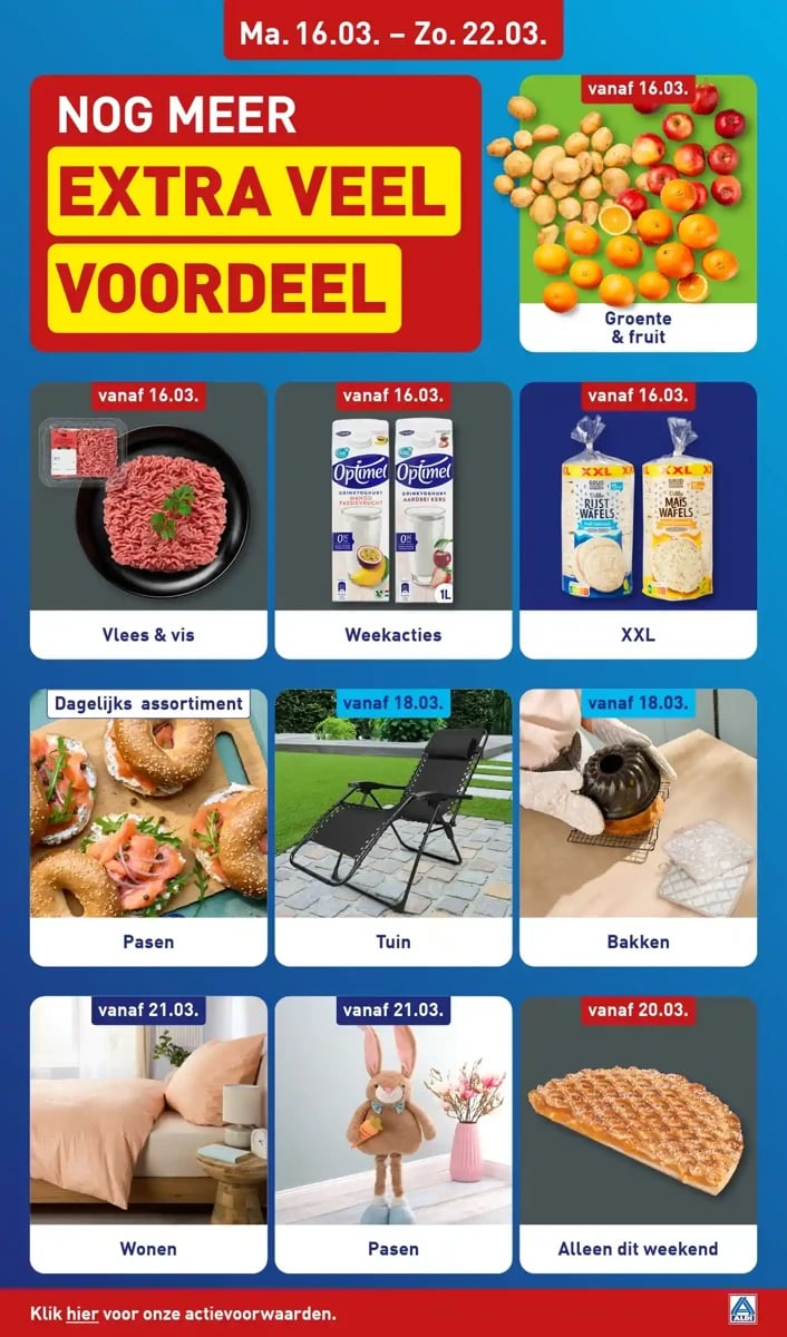 ALDI folder – pagina 3