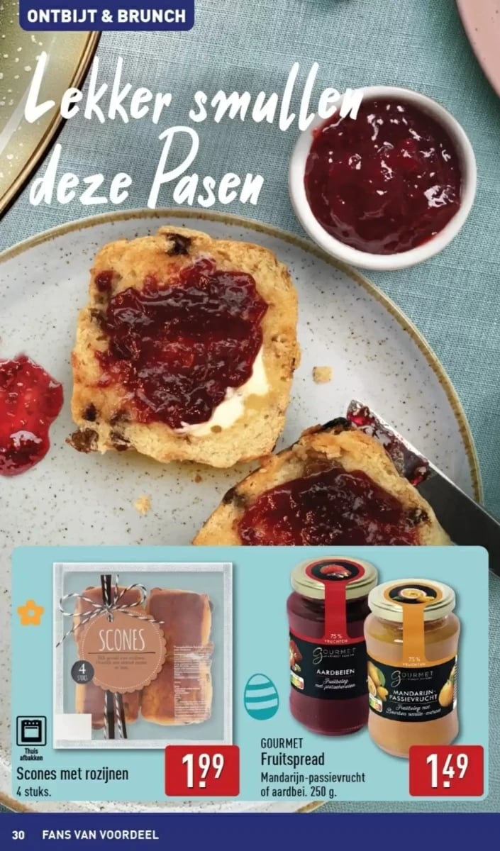 ALDI folder – pagina 30