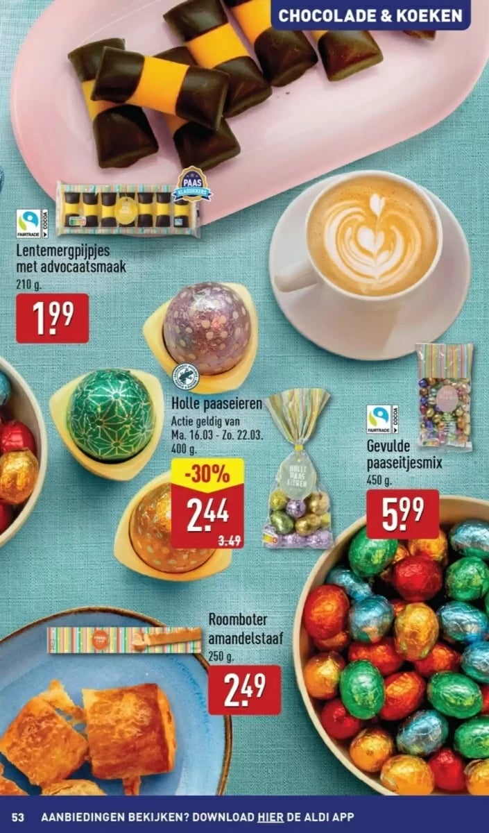 ALDI folder – pagina 53