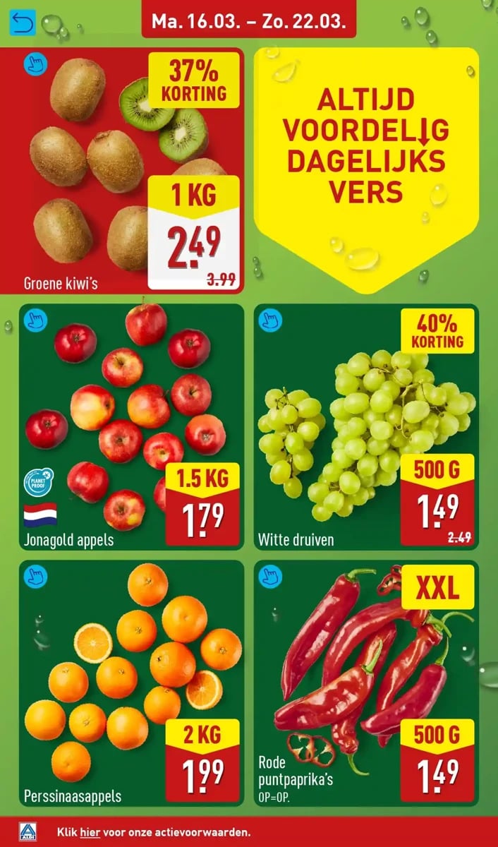 ALDI folder – pagina 4
