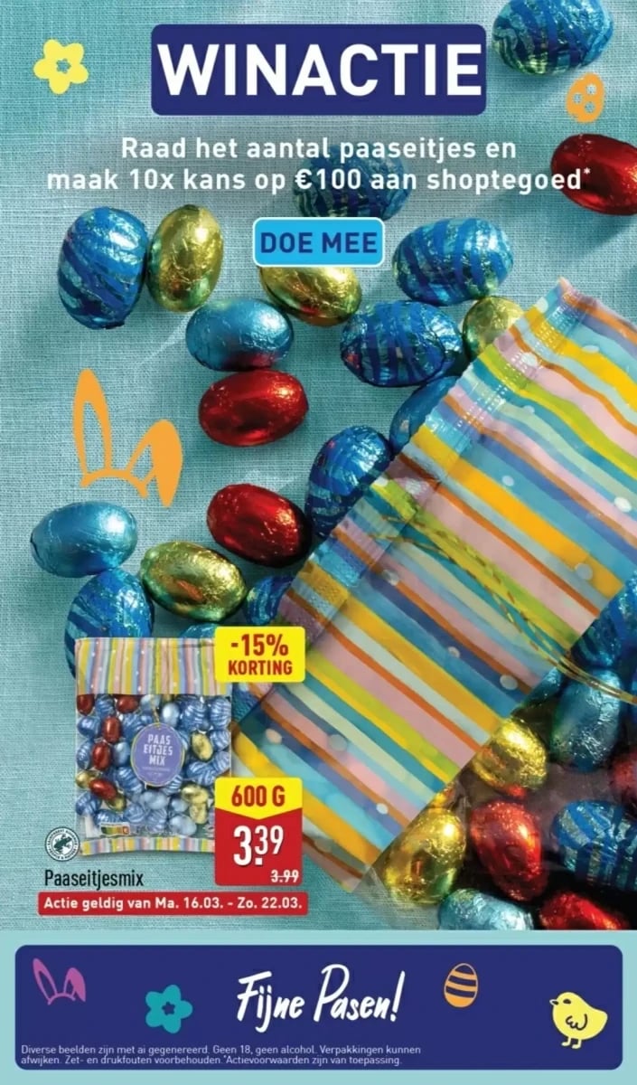 ALDI folder – pagina 58