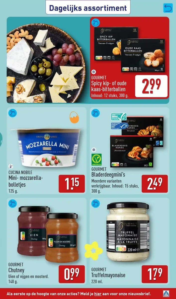 ALDI folder – pagina 35