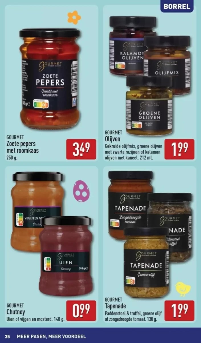 ALDI folder – pagina 35