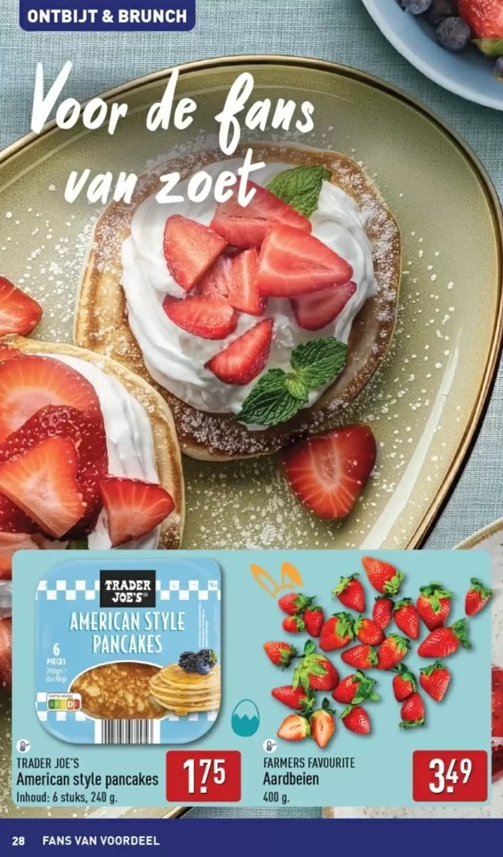 ALDI folder – pagina 28