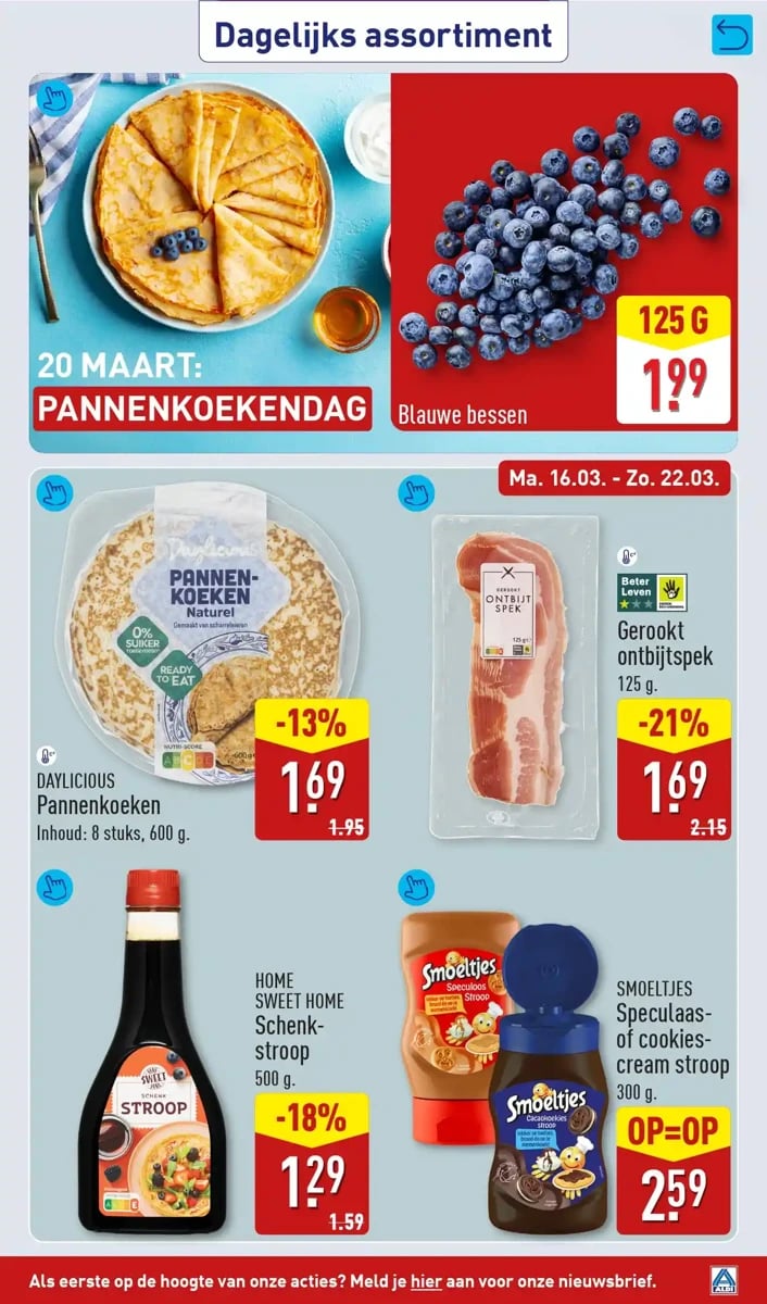 ALDI folder – pagina 27