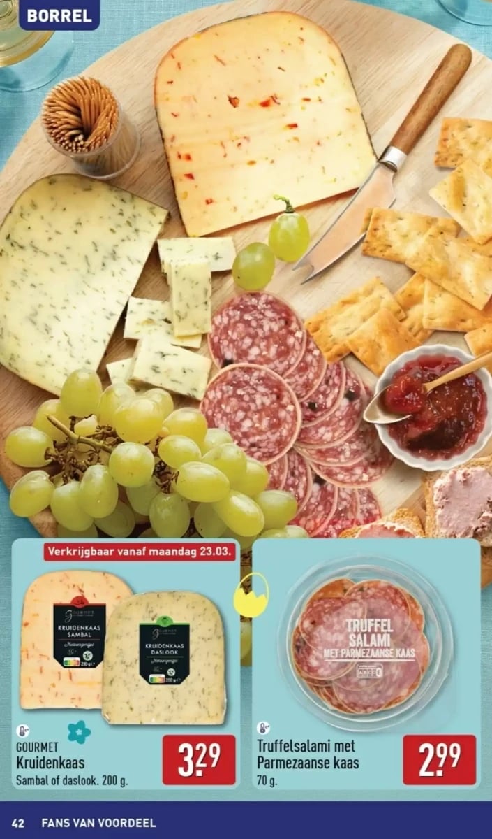 ALDI folder – pagina 42