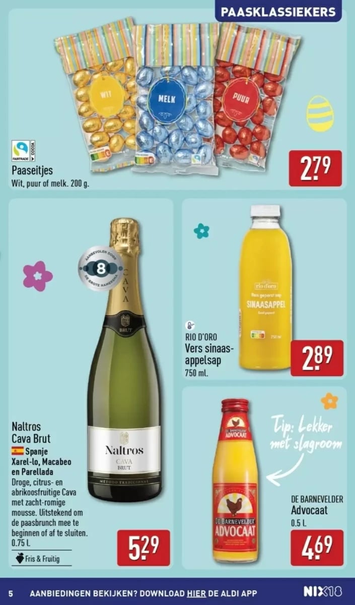 ALDI folder – pagina 5