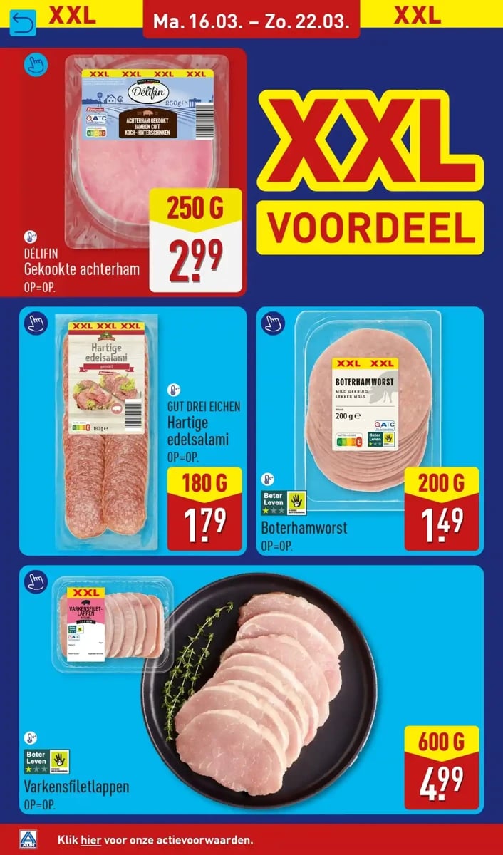 ALDI folder – pagina 24