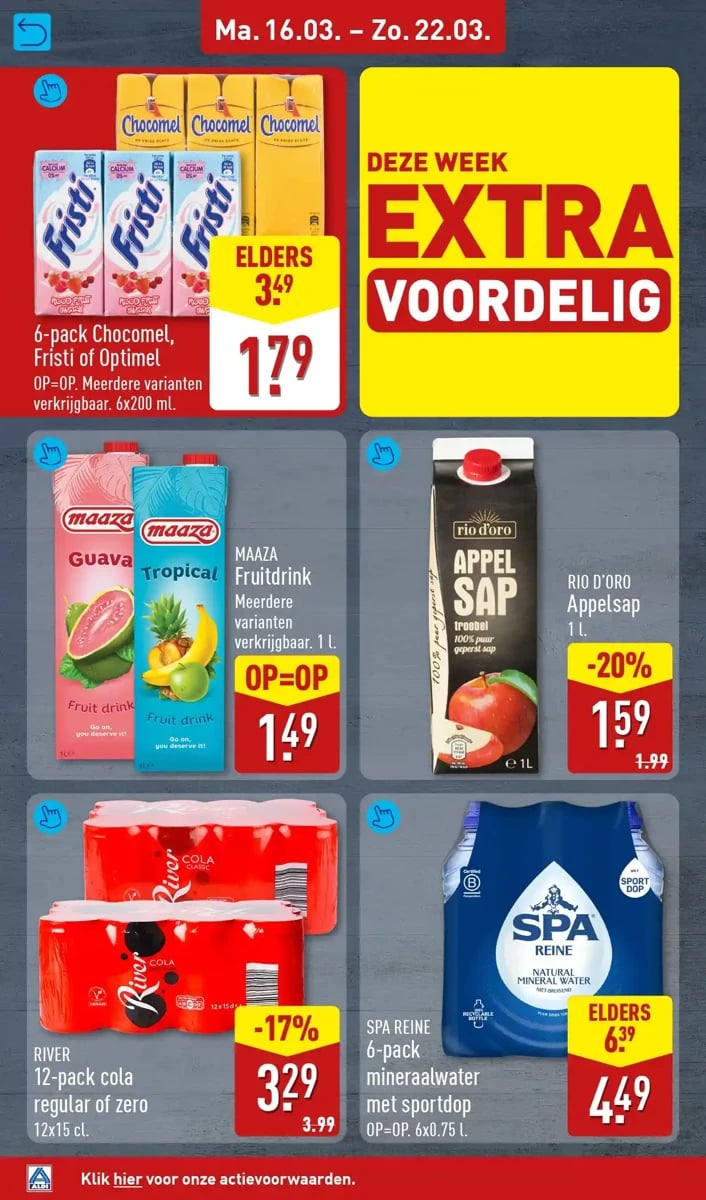 ALDI folder – pagina 12