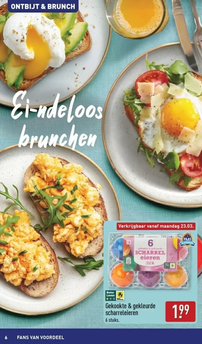 ALDI folder – pagina 6