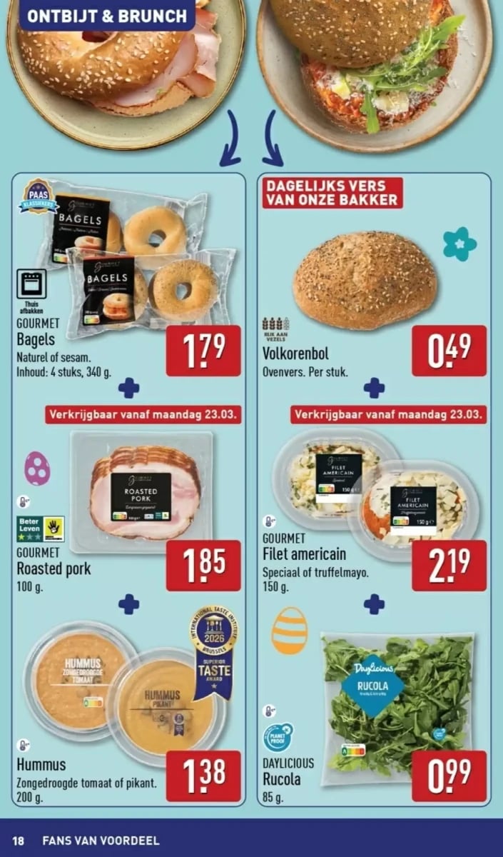 ALDI folder – pagina 18