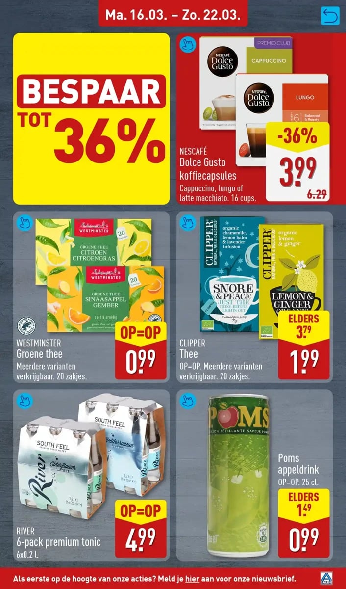 ALDI folder – pagina 13