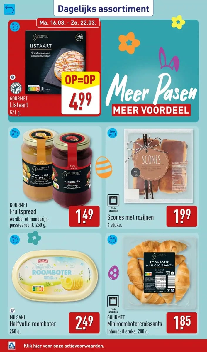 ALDI folder – pagina 28