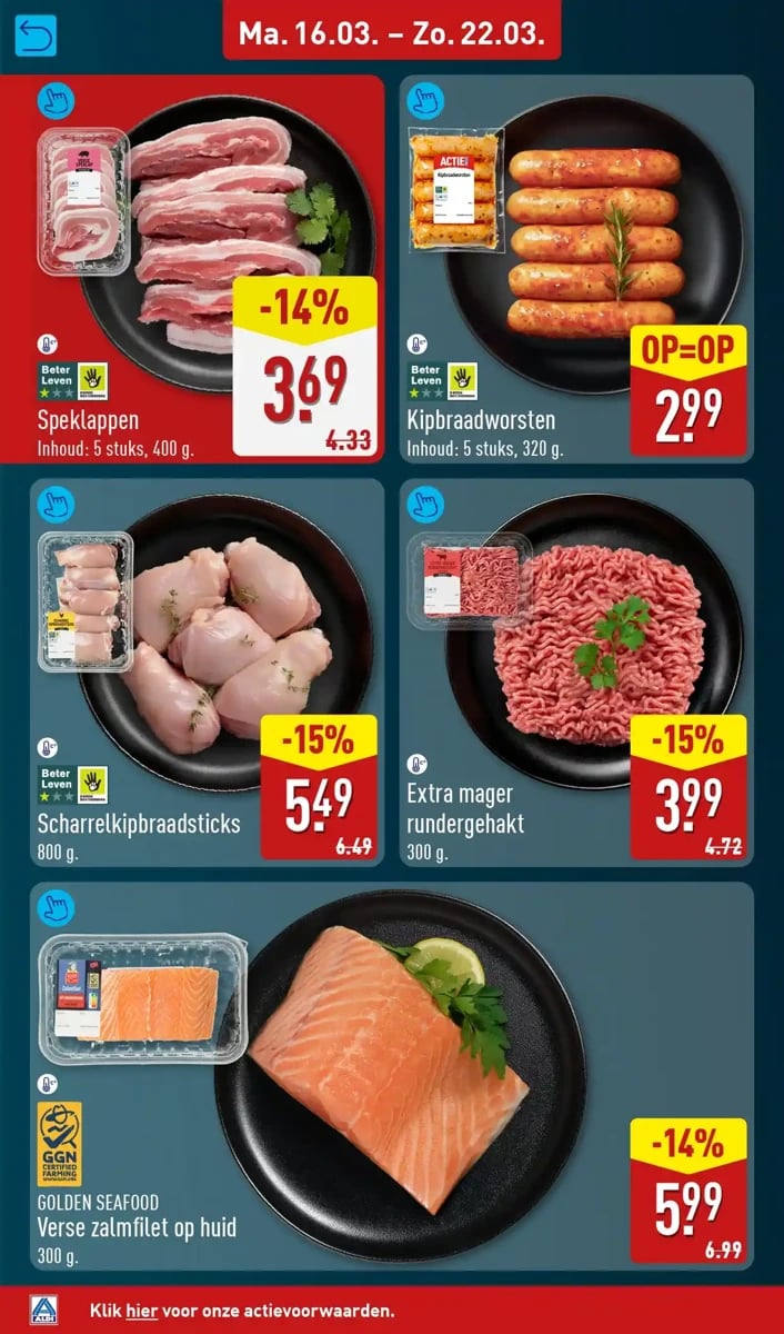 ALDI folder – pagina 6