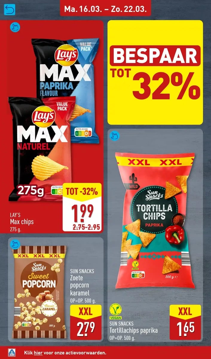 ALDI folder – pagina 18