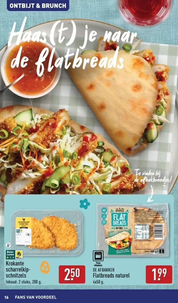 ALDI folder – pagina 16
