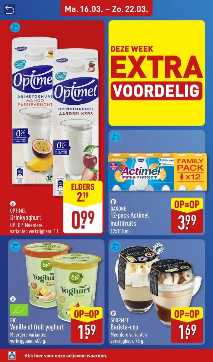 ALDI folder – pagina 10