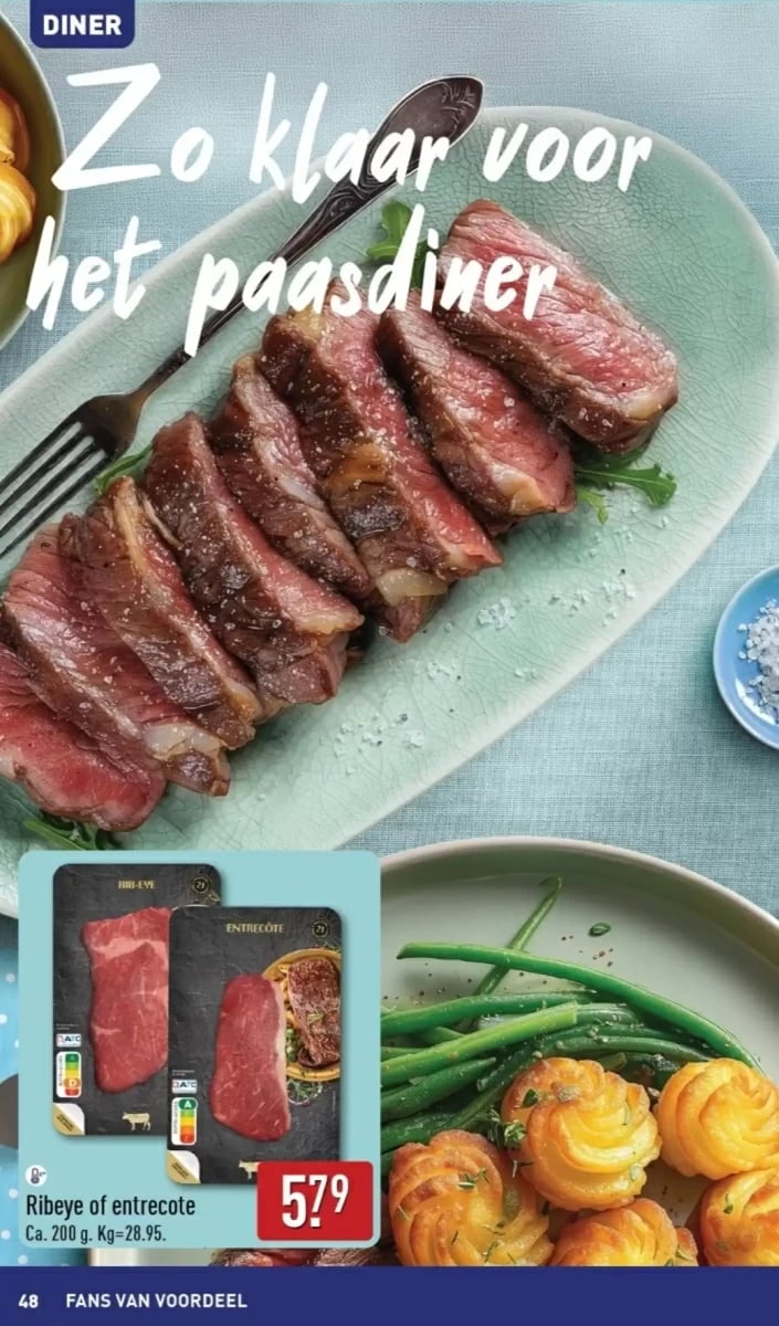 ALDI folder – pagina 48