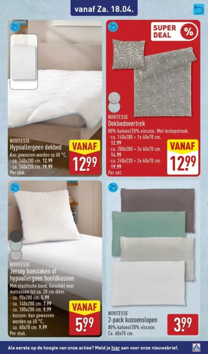 ALDI folder – pagina 11