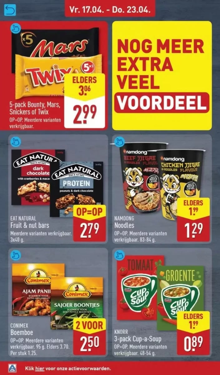 ALDI folder – pagina 4