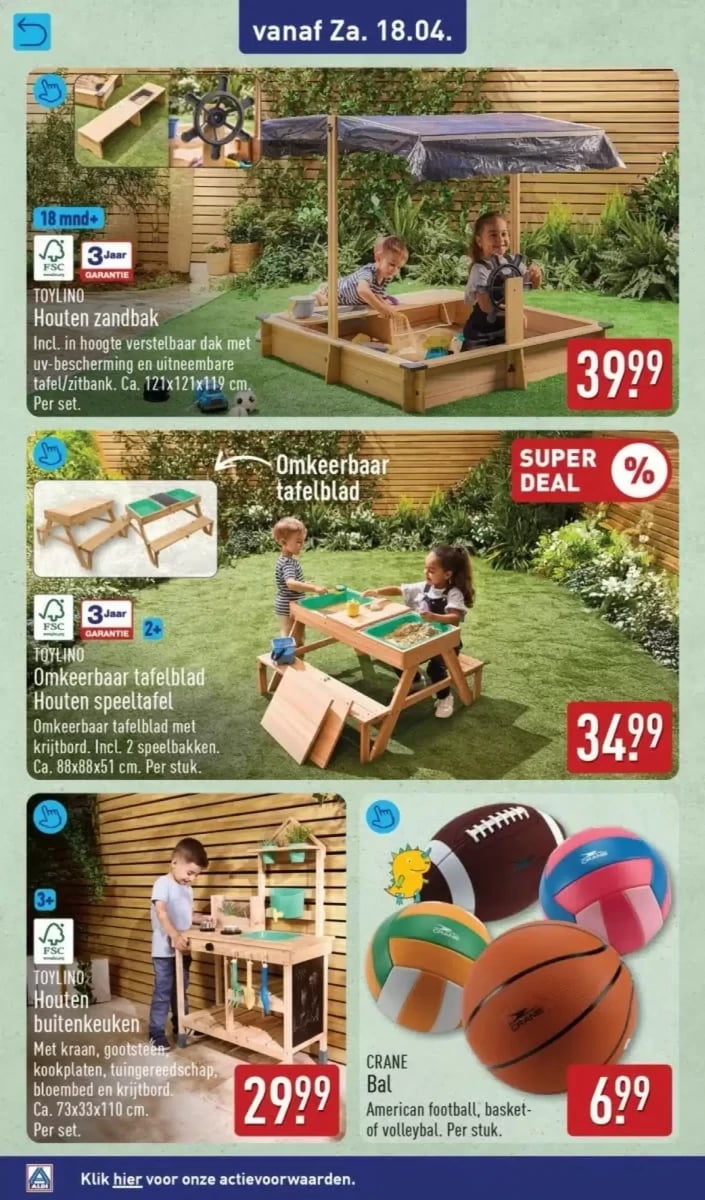 ALDI folder – pagina 8