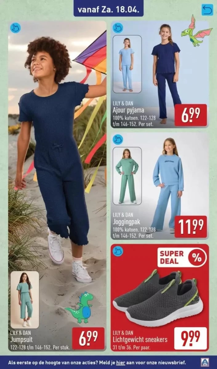 ALDI folder – pagina 7