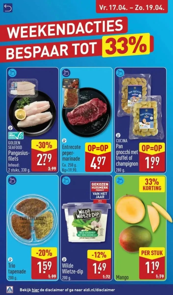 ALDI folder – pagina 14