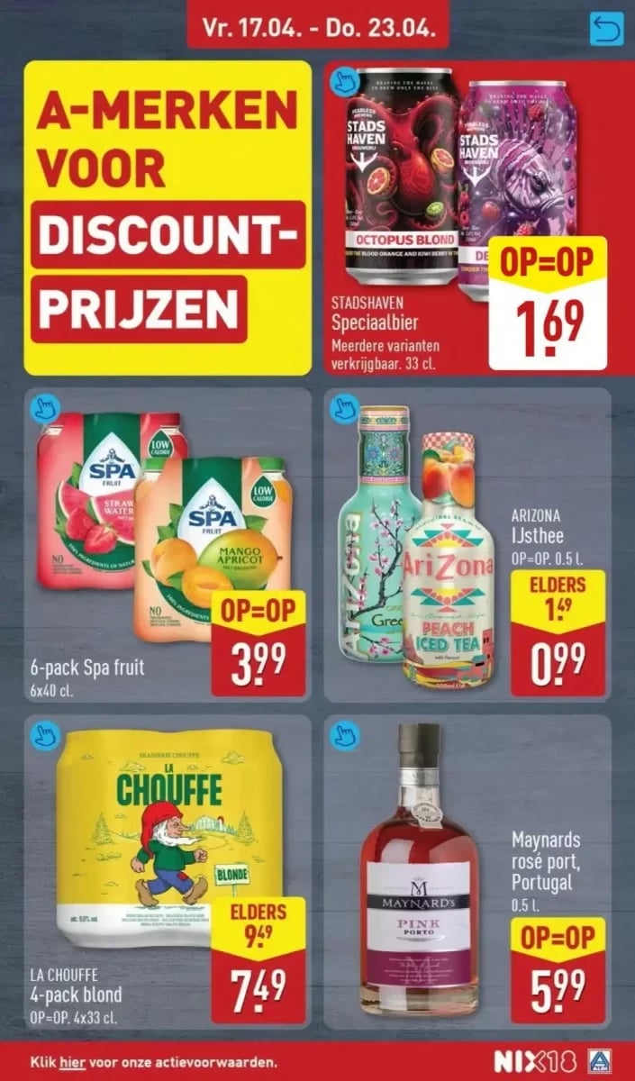 ALDI folder – pagina 5