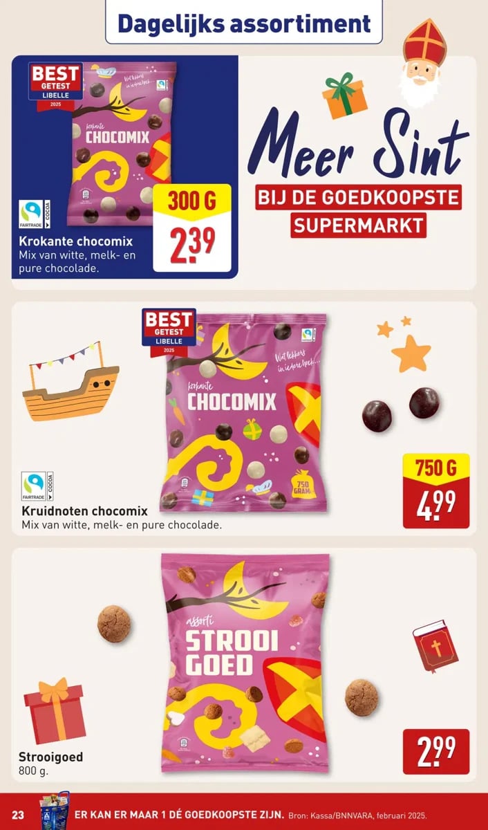 ALDI folder – pagina 23