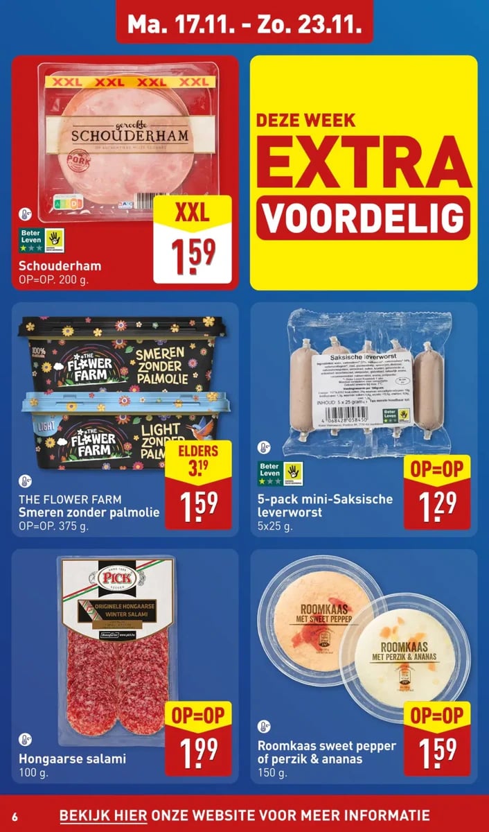 ALDI folder – pagina 6