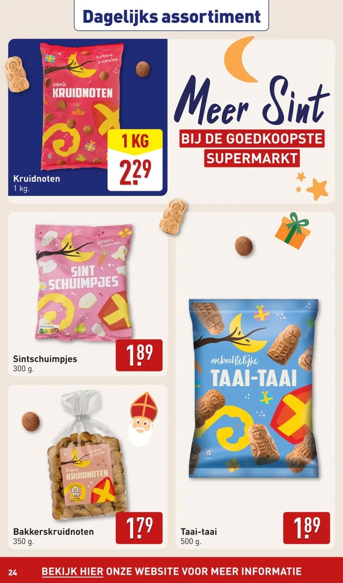 ALDI folder – pagina 24