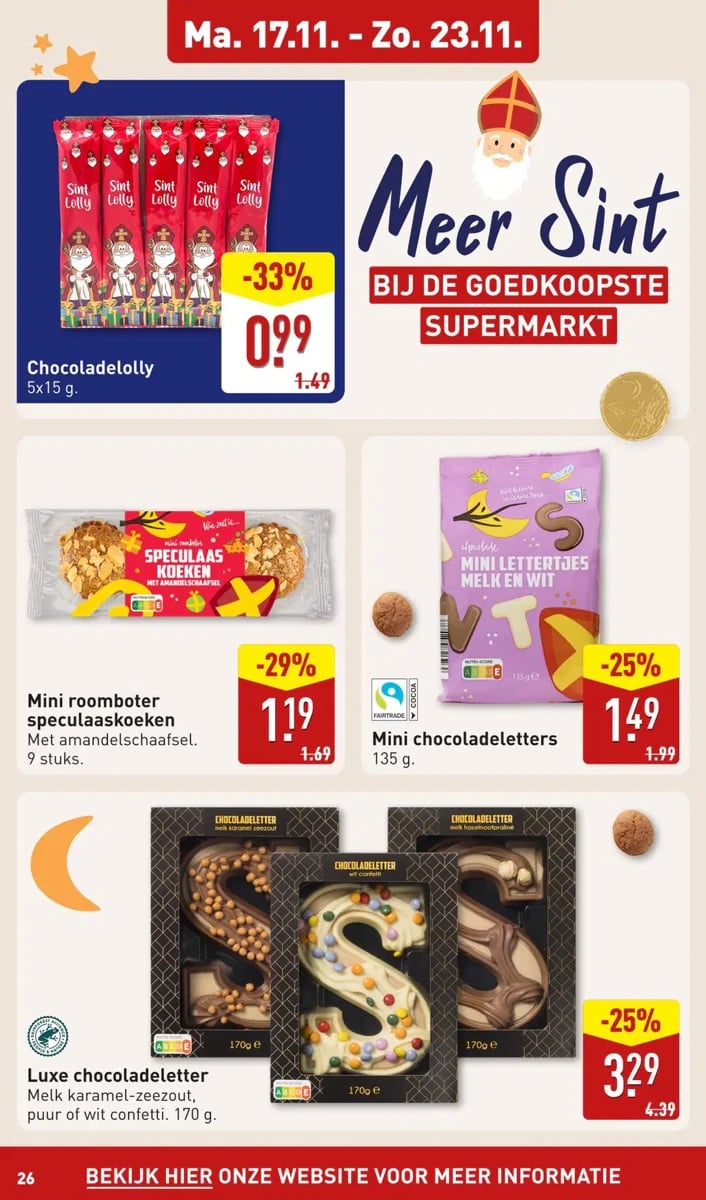 ALDI folder – pagina 26