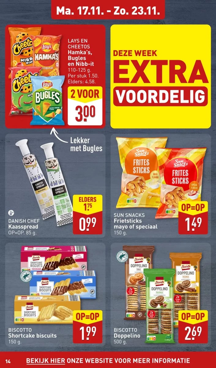 ALDI folder – pagina 14