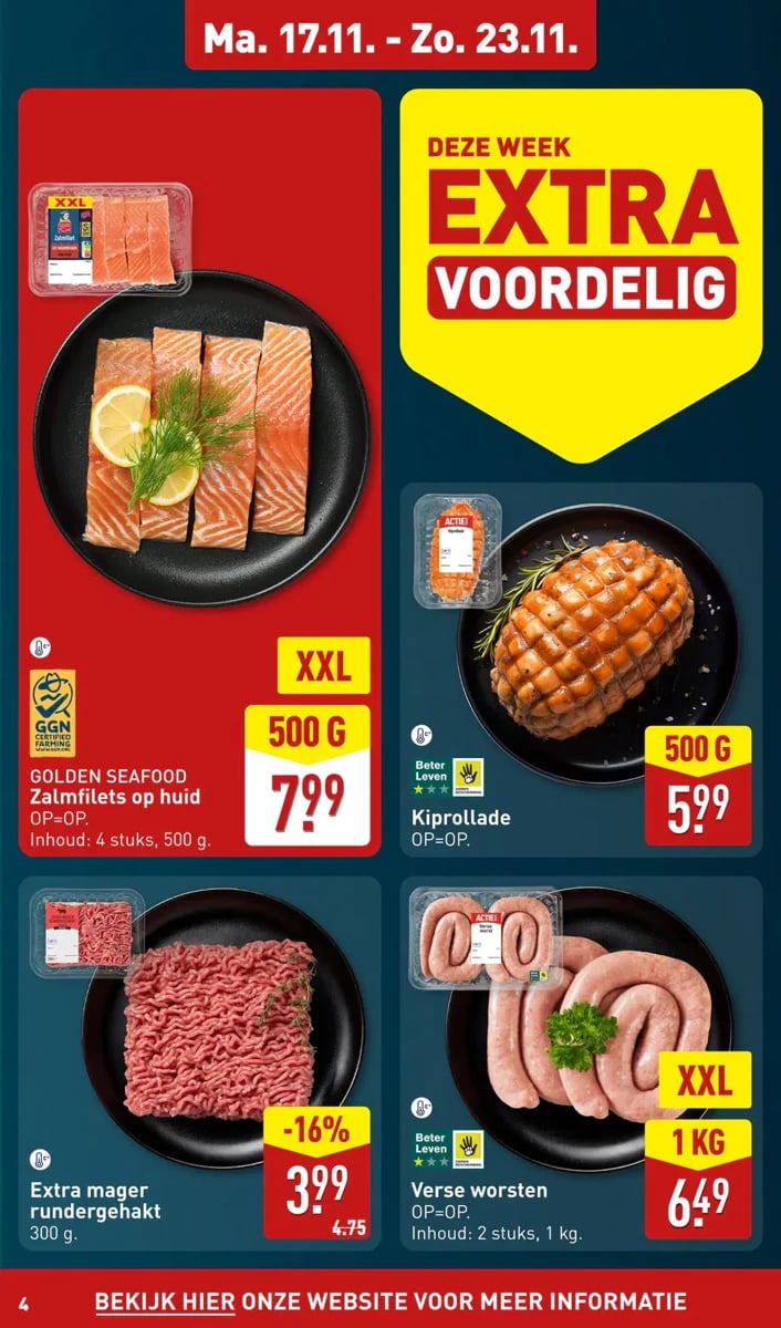 ALDI folder – pagina 4