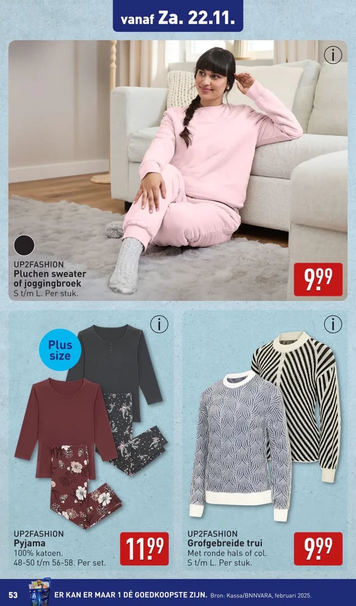 ALDI folder – pagina 53