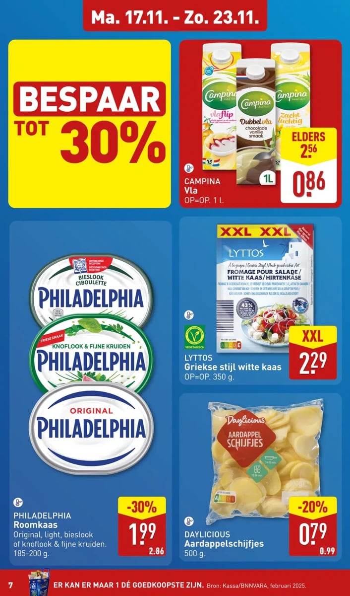 ALDI folder – pagina 7