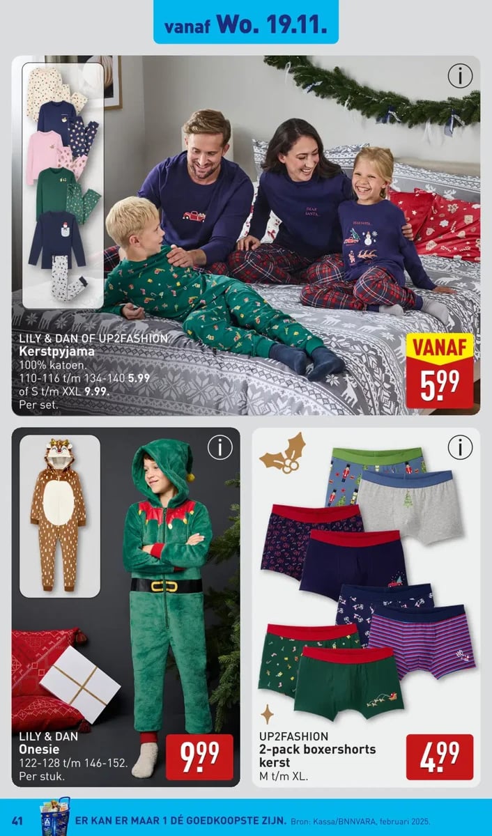 ALDI folder – pagina 41