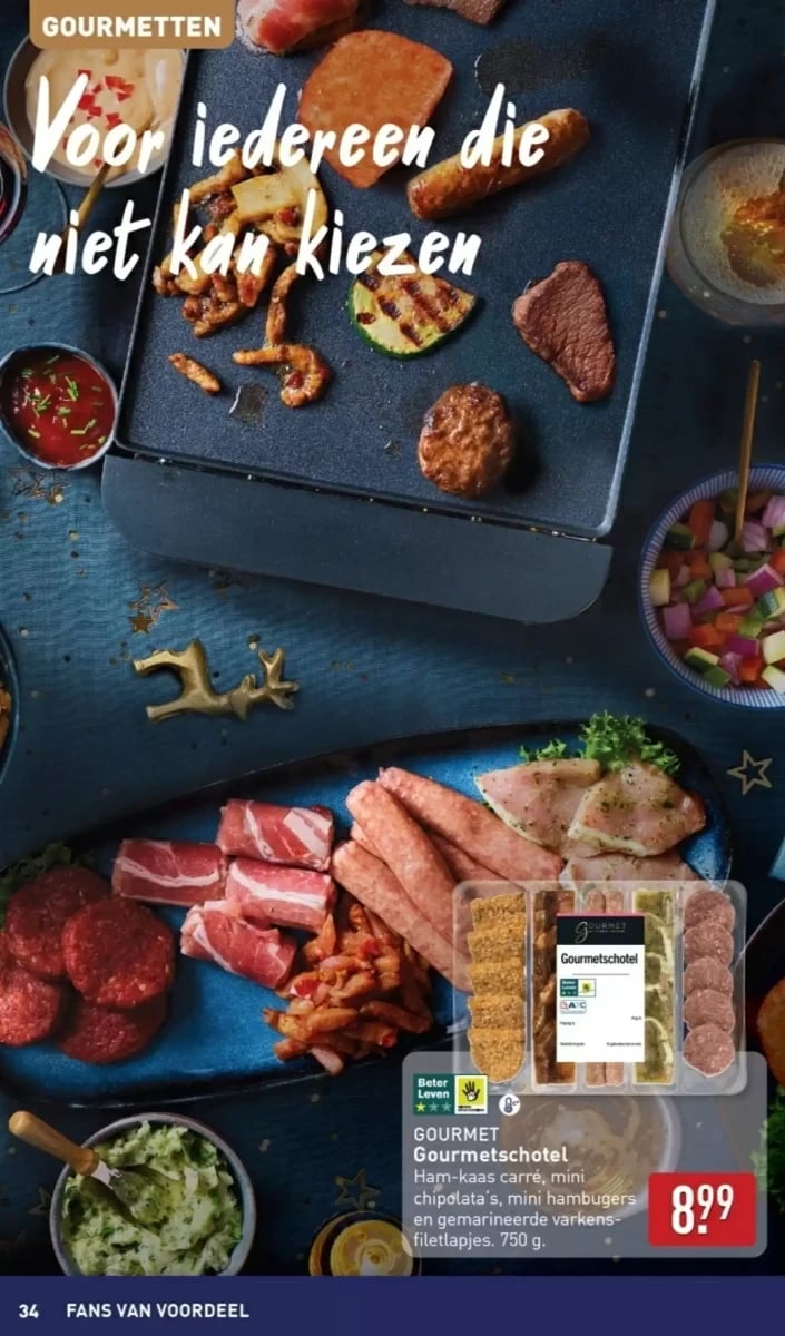ALDI folder – pagina 34